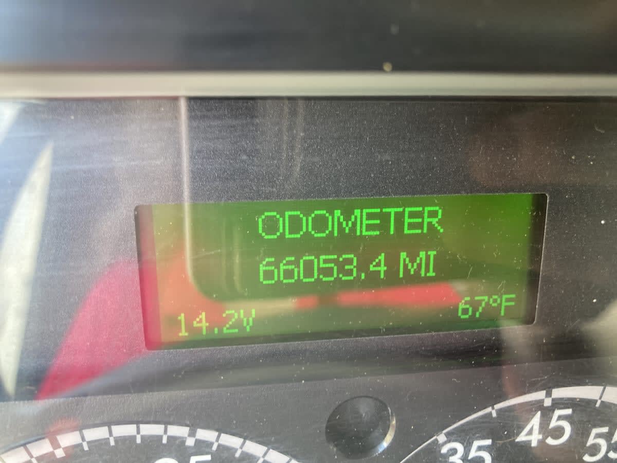 2019 Freightliner/Mercedes M2 106 862222
