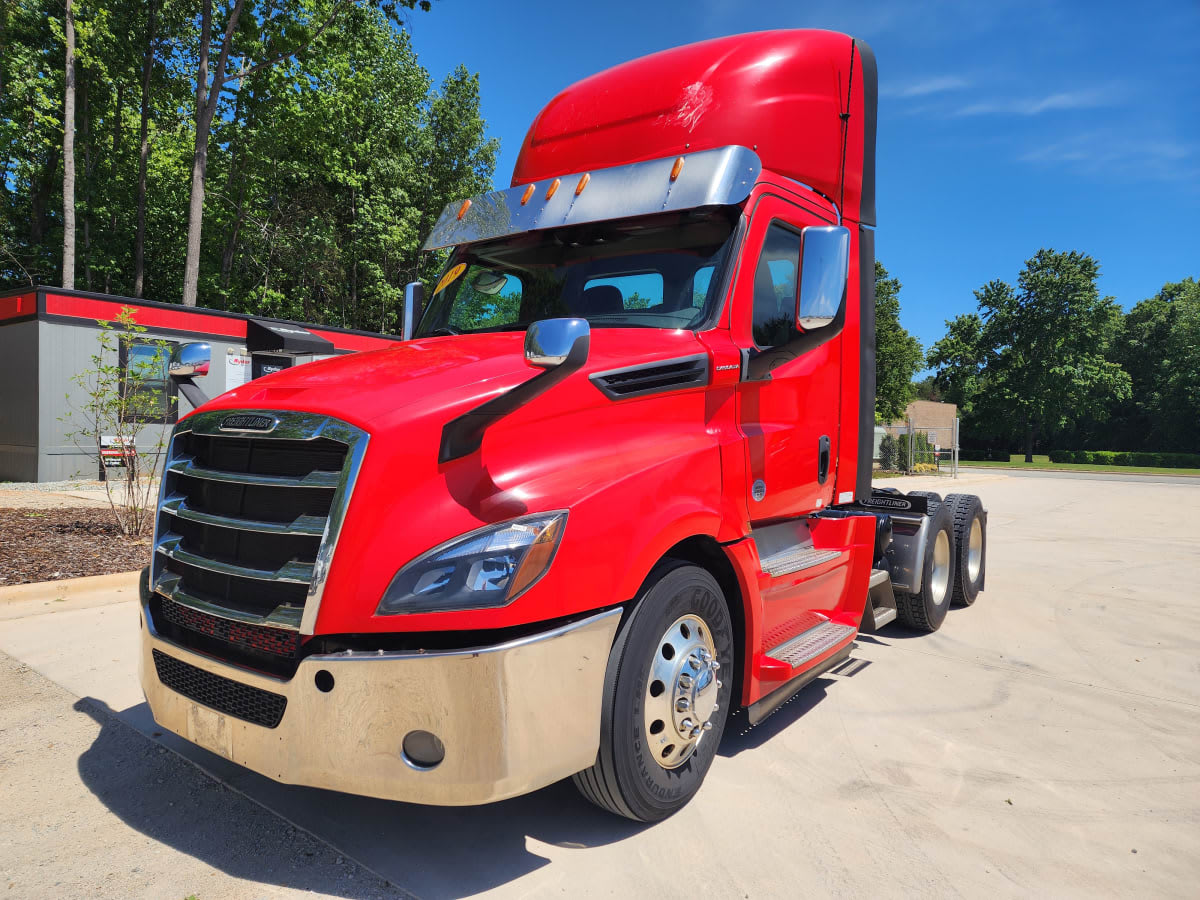 2019 Freightliner Cascadia in Greensboro, NC