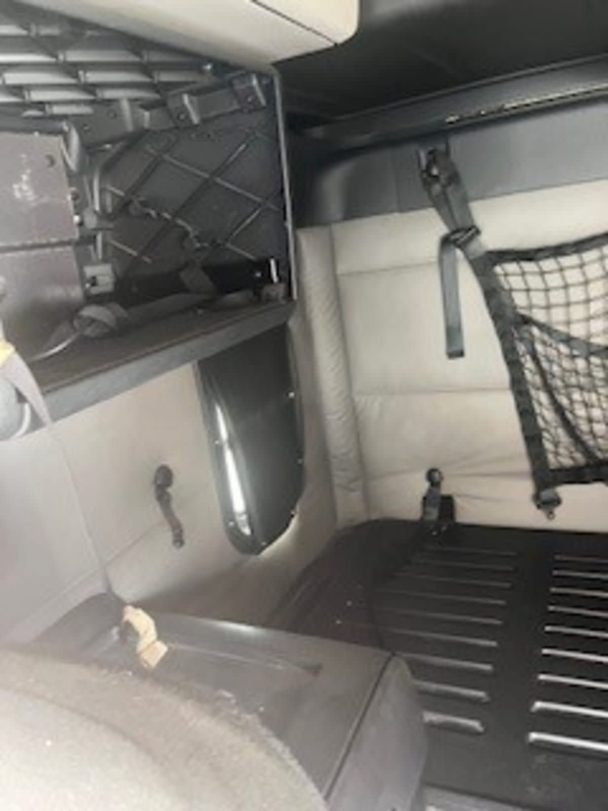 2019 Freightliner/Mercedes NEW CASCADIA PX12664 862357