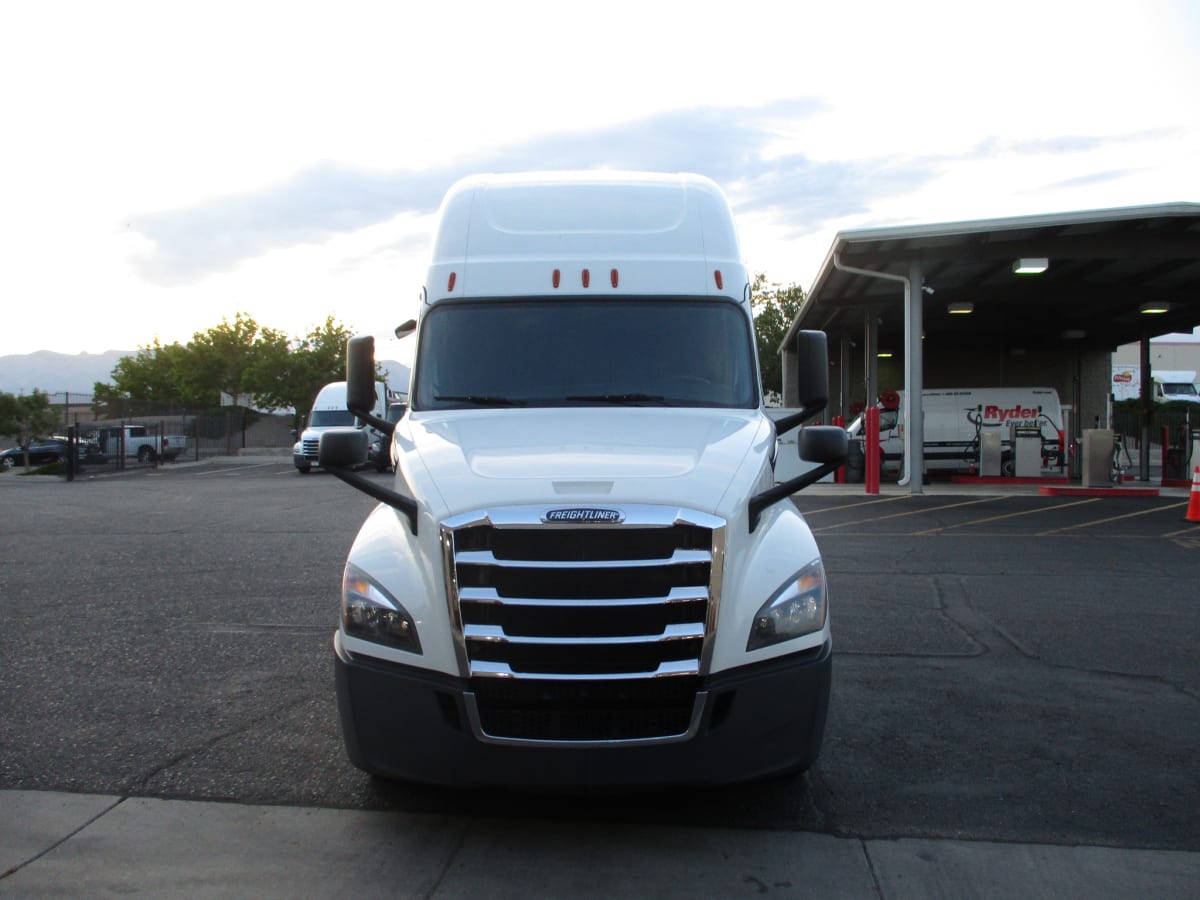 2019 Freightliner/Mercedes NEW CASCADIA PX12664 862362