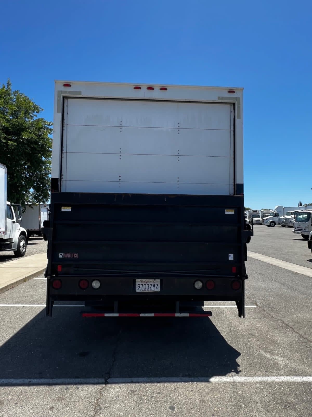 2019 Isuzu NQR 862375
