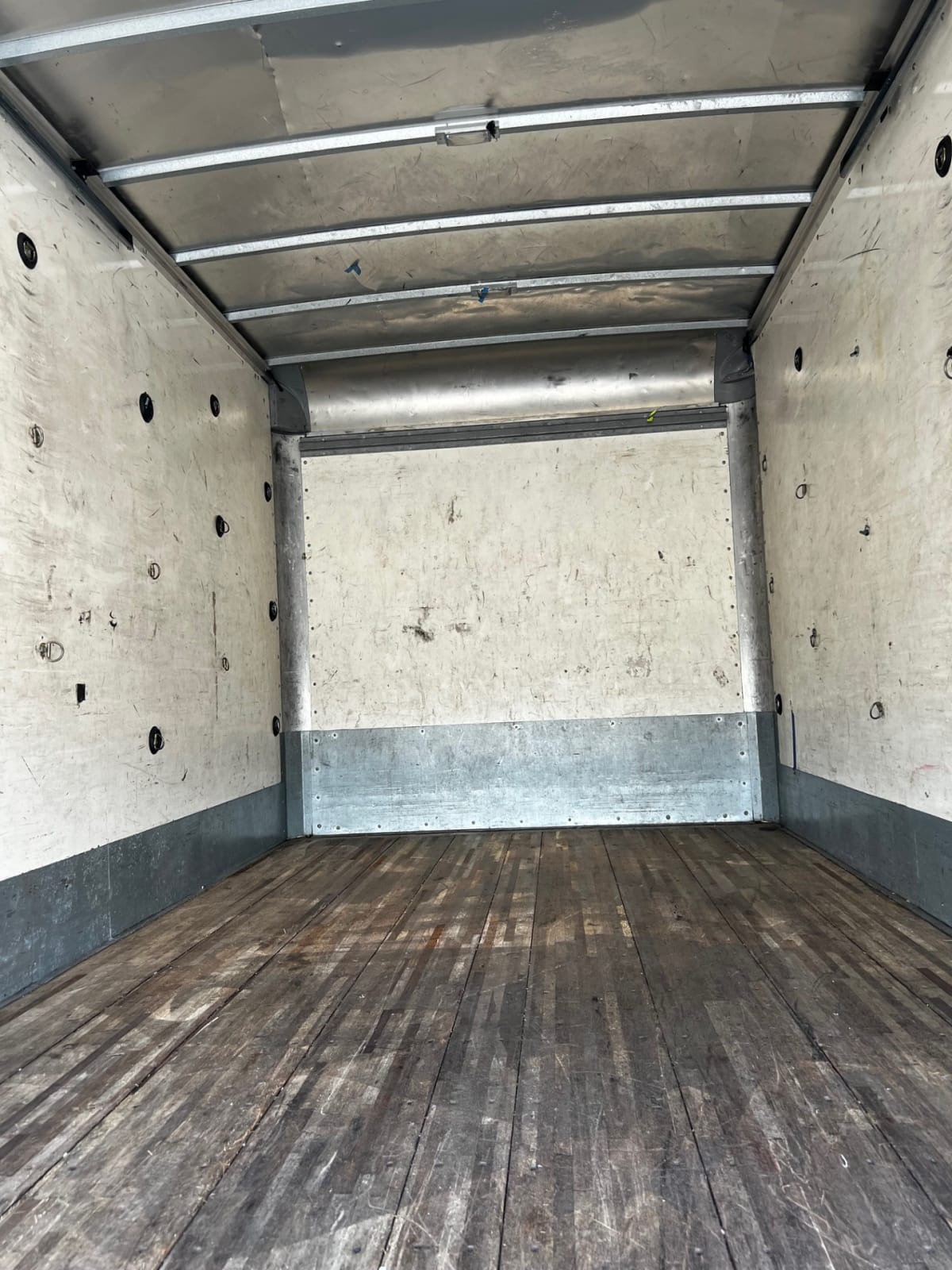 2019 Isuzu NQR 862376