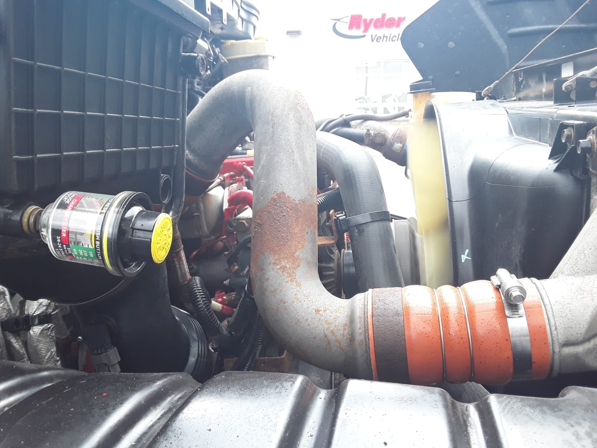 2019 Navistar International 4300 862388