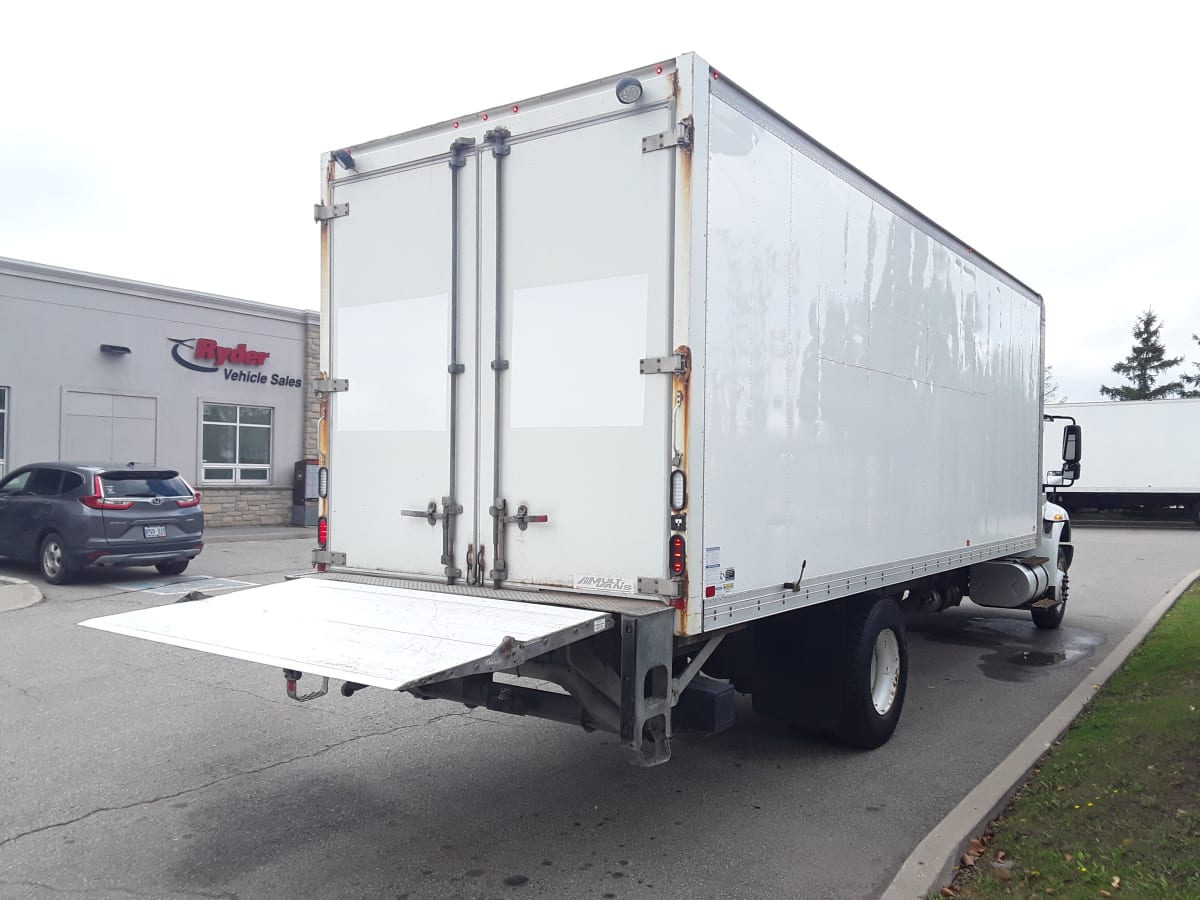 2019 Navistar International 4300 862388