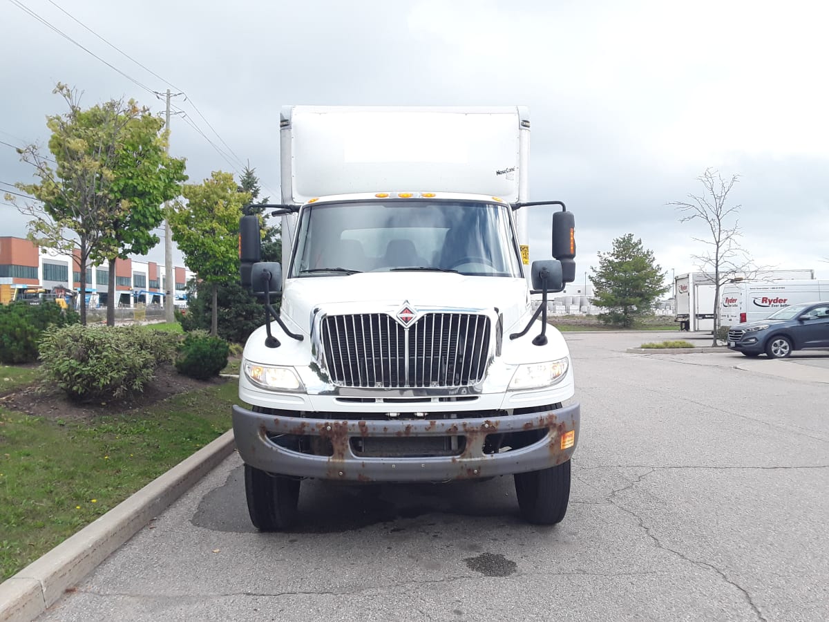 2019 Navistar International 4300 862388
