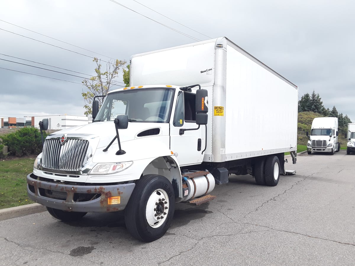 2019 Navistar International 4300 862388