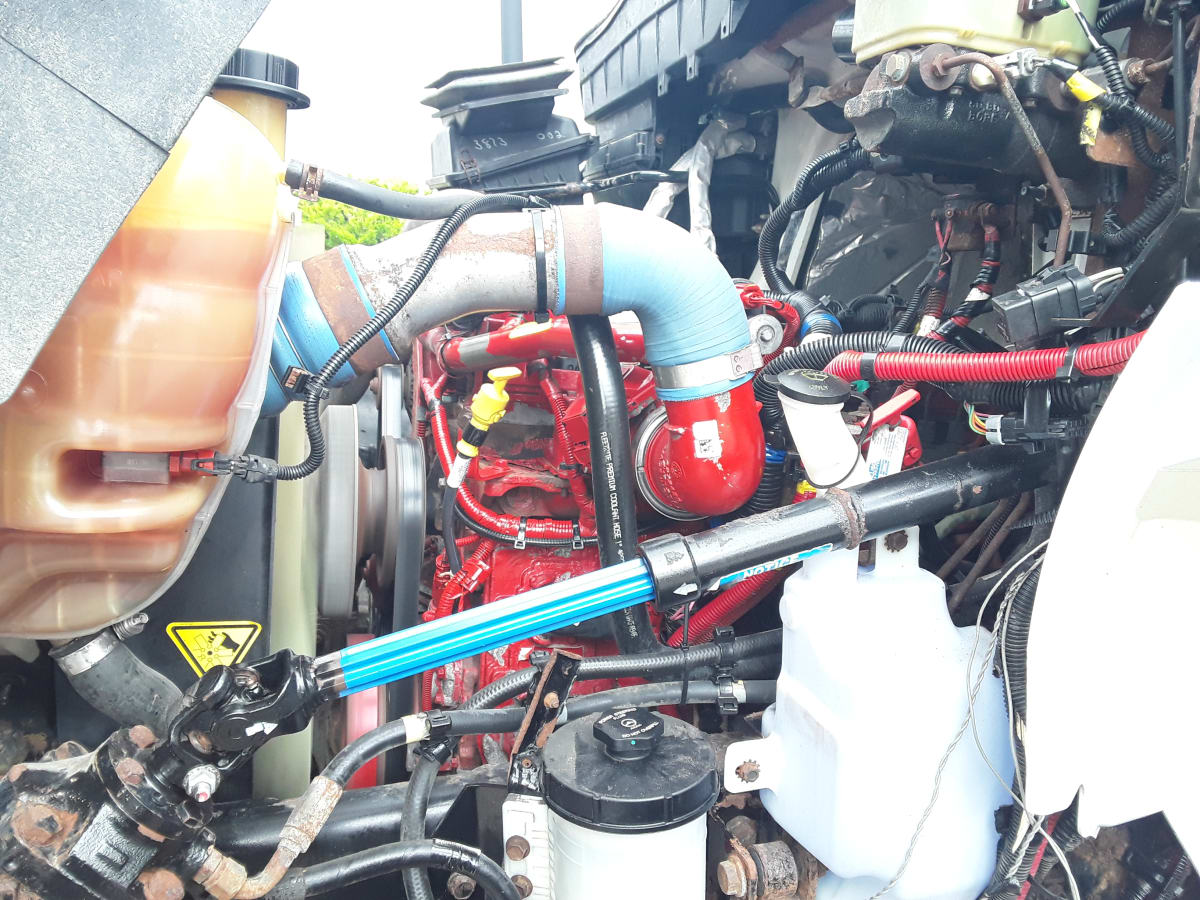 2019 Navistar International 4300 862388