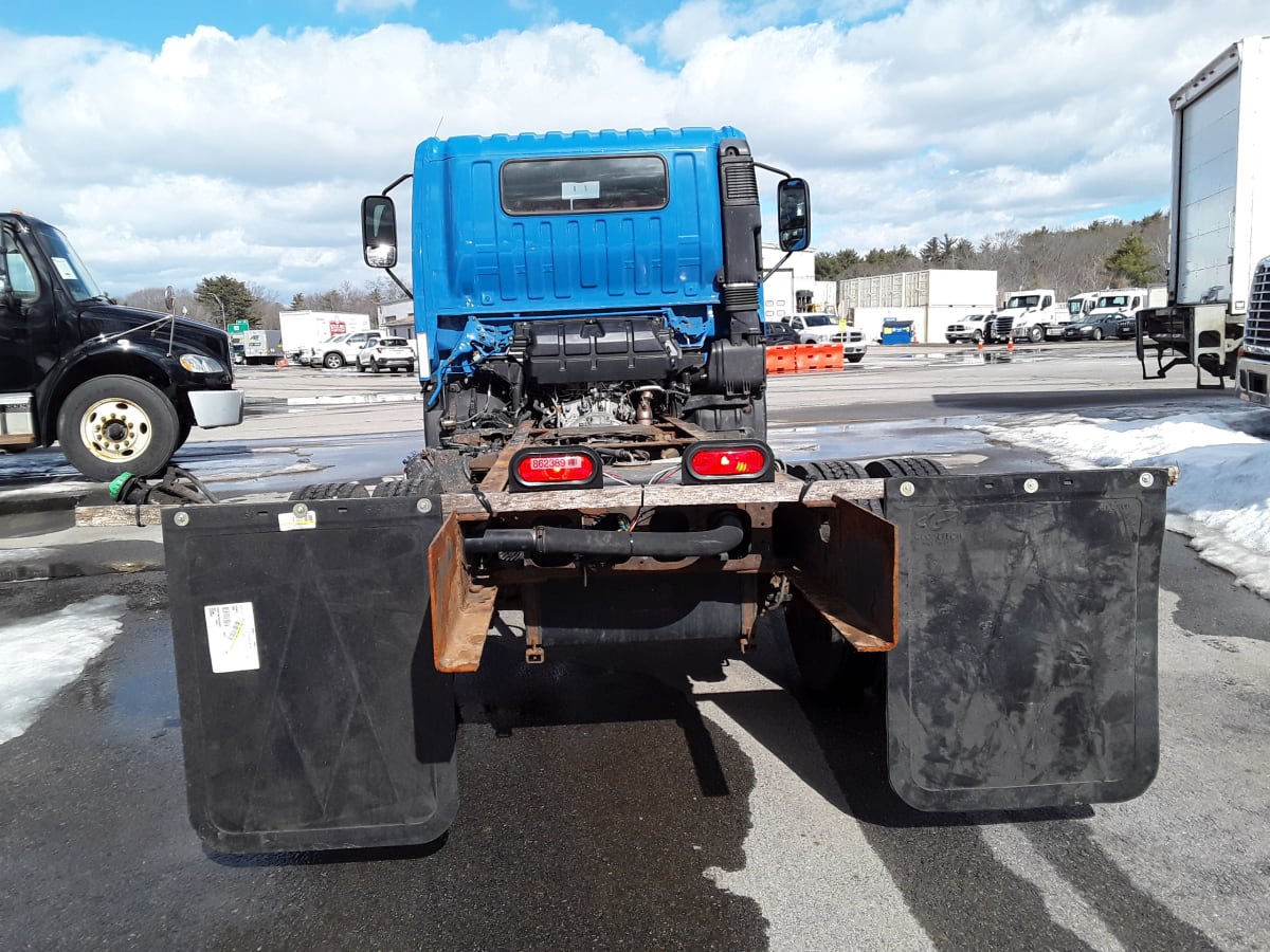 2019 Hino 155 862389