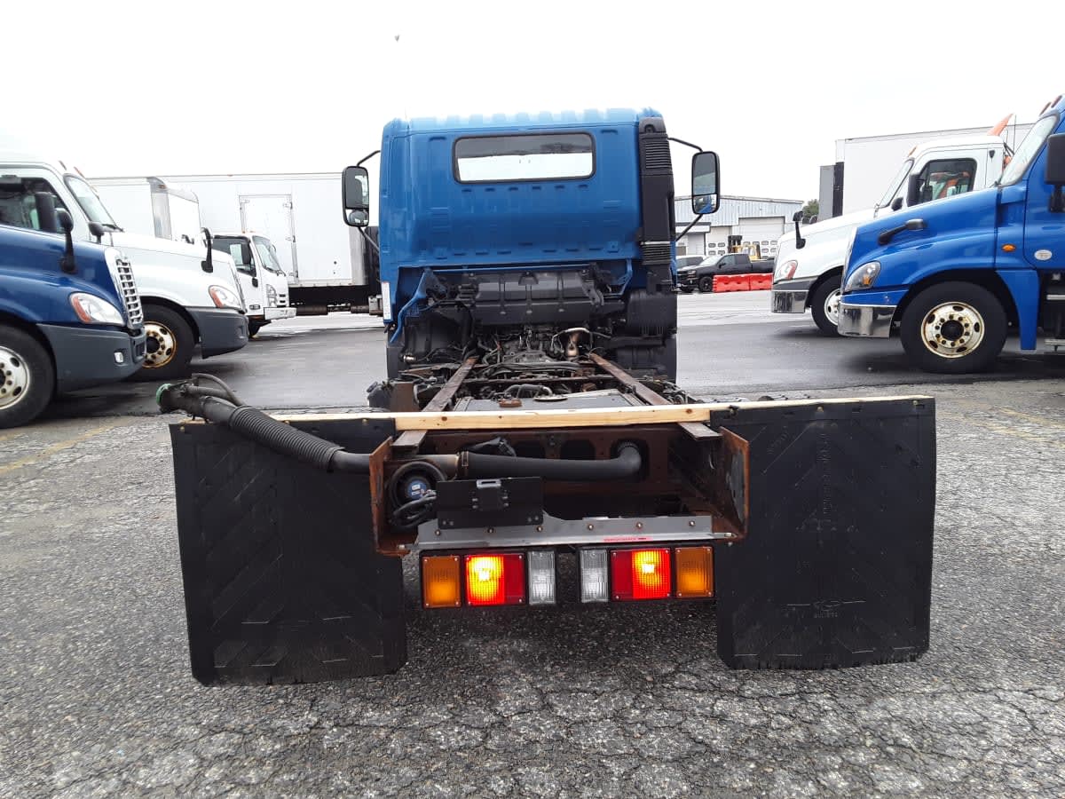 2019 Hino 155 862390