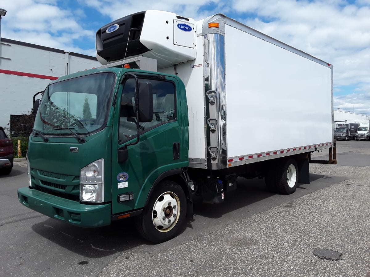 2019 Isuzu NPR 862408