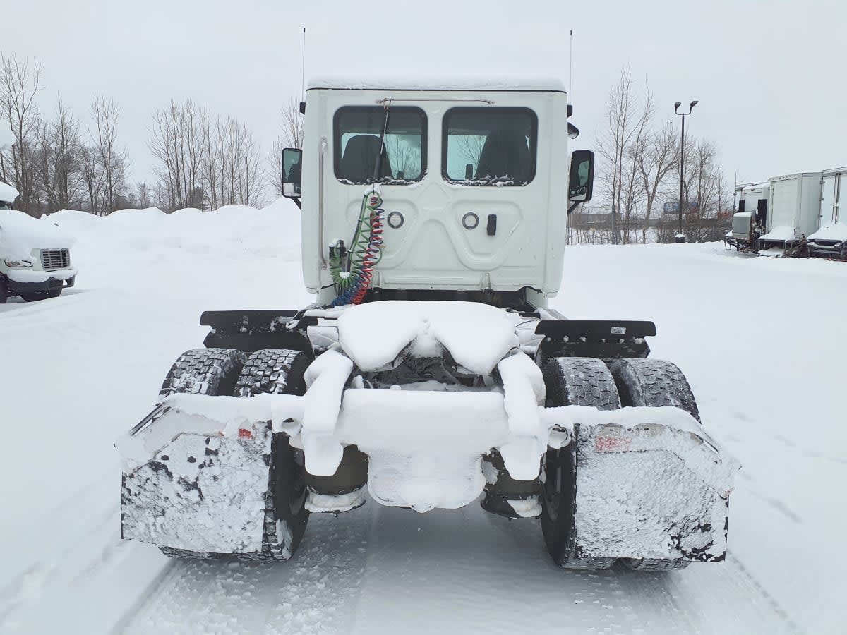 2019 Freightliner/Mercedes CASCADIA 113 862423