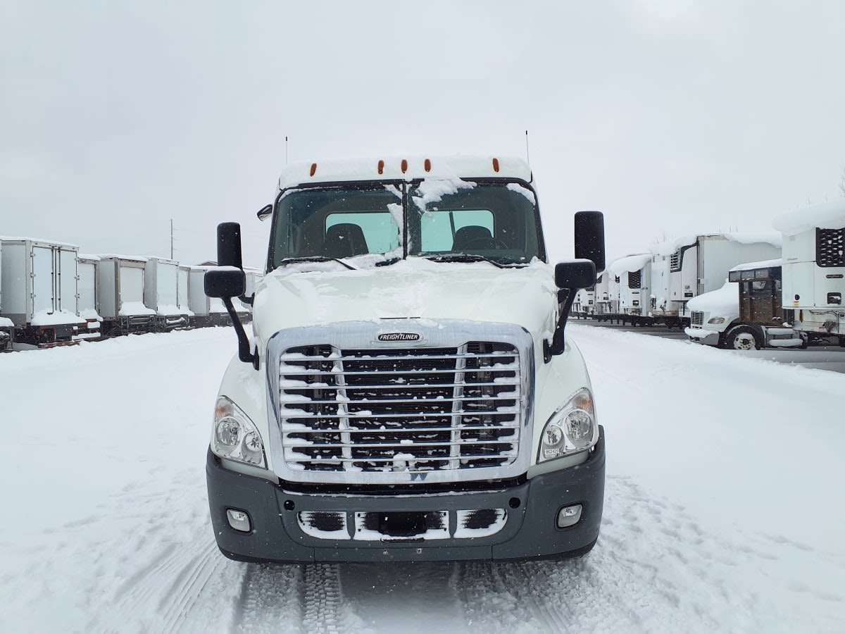 2019 Freightliner/Mercedes CASCADIA 113 862423