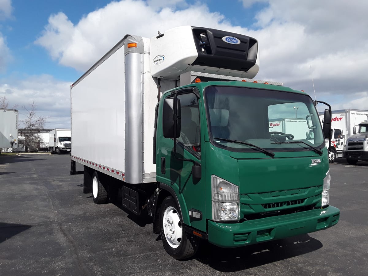 2019 Isuzu NPR 862427