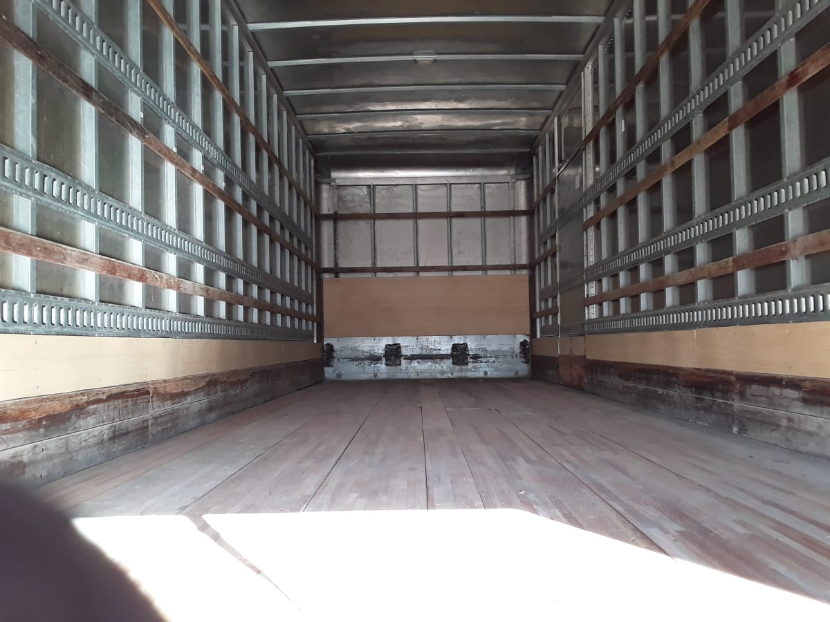 2019 Freightliner/Mercedes M2 106 862433