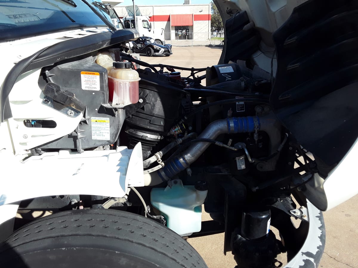 2019 Freightliner/Mercedes M2 106 862434