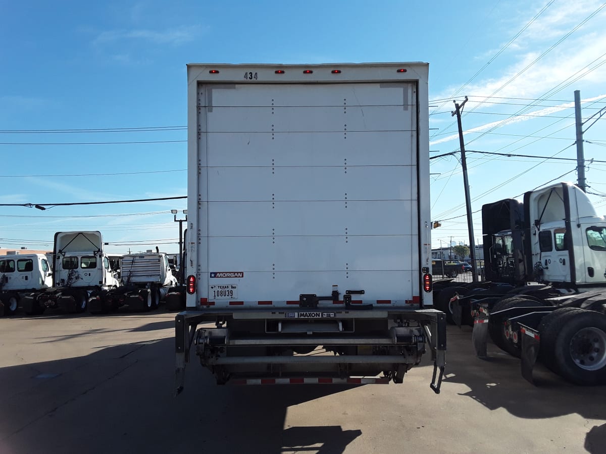 2019 Freightliner/Mercedes M2 106 862434