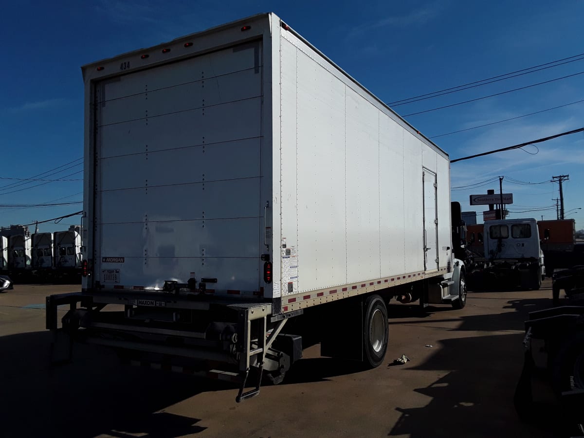 2019 Freightliner/Mercedes M2 106 862434