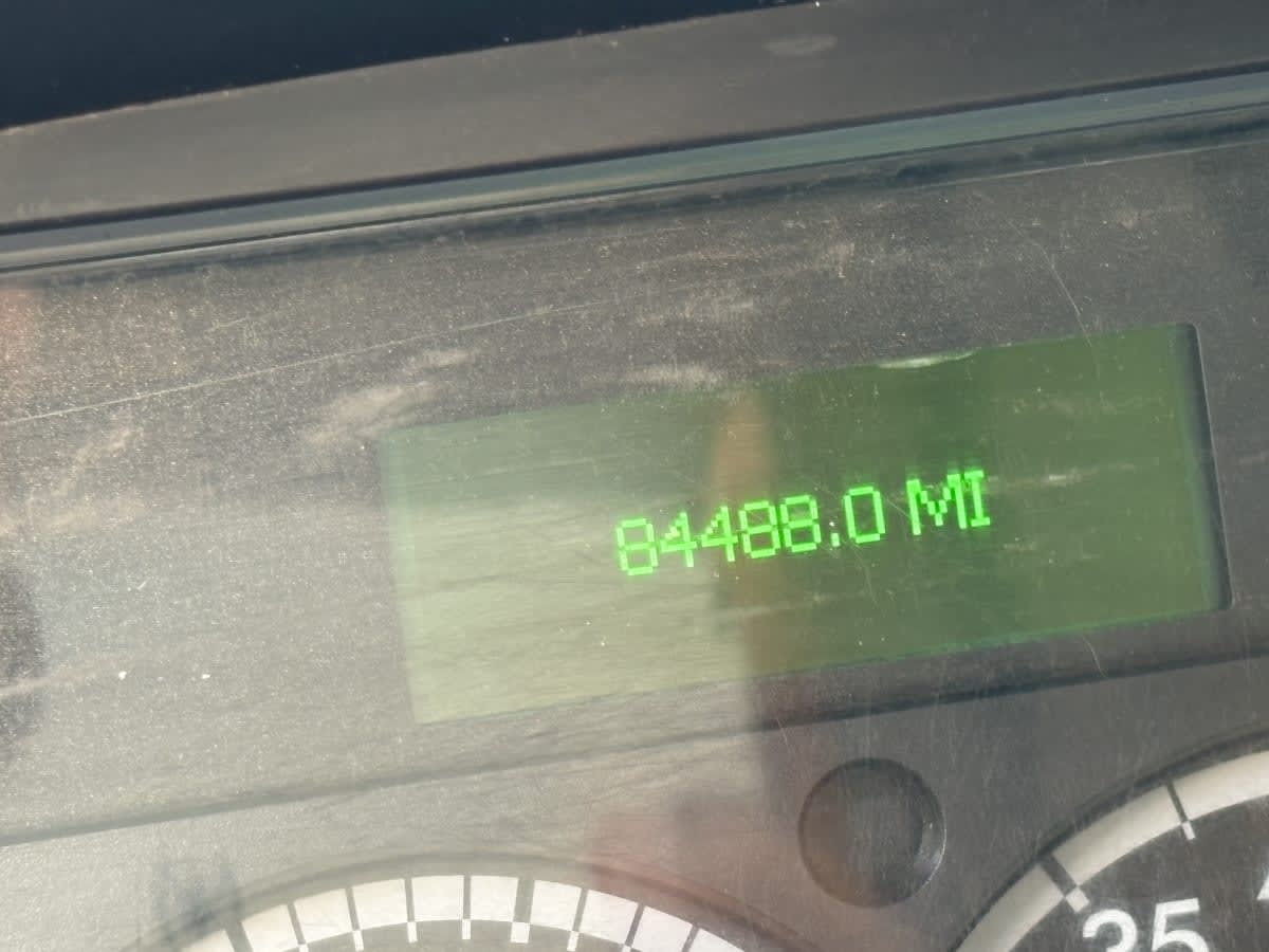 2019 Freightliner/Mercedes M2 106 862435