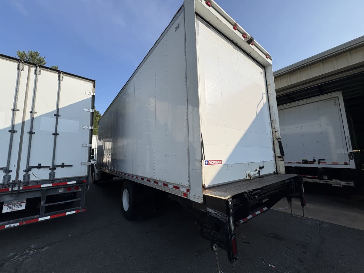 2019 Freightliner/Mercedes M2 106 862435