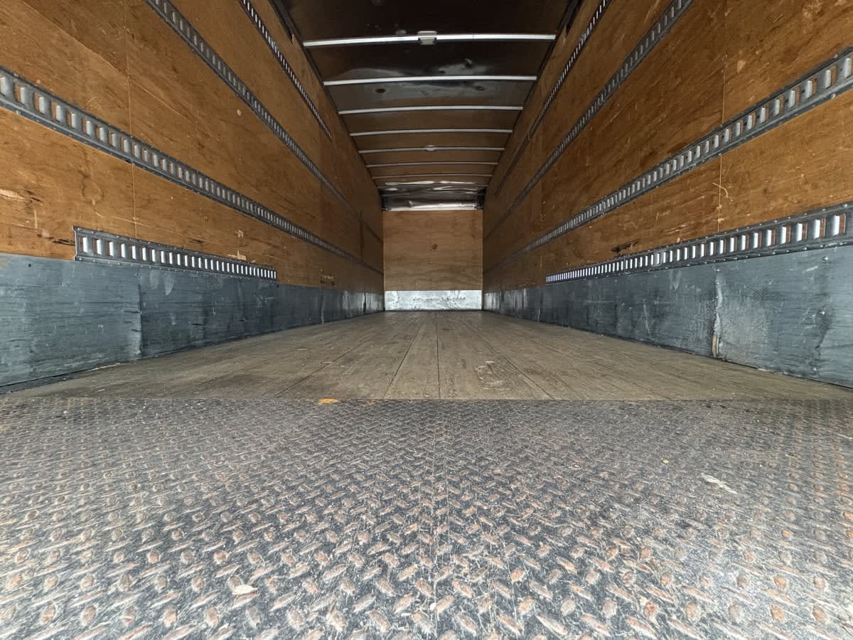 2019 Freightliner/Mercedes M2 106 862435