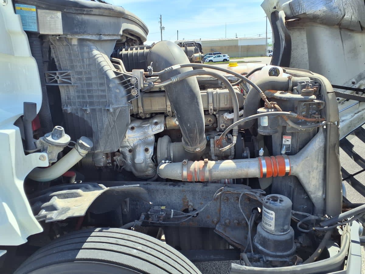 2019 Freightliner/Mercedes NEW CASCADIA PX12664 862454