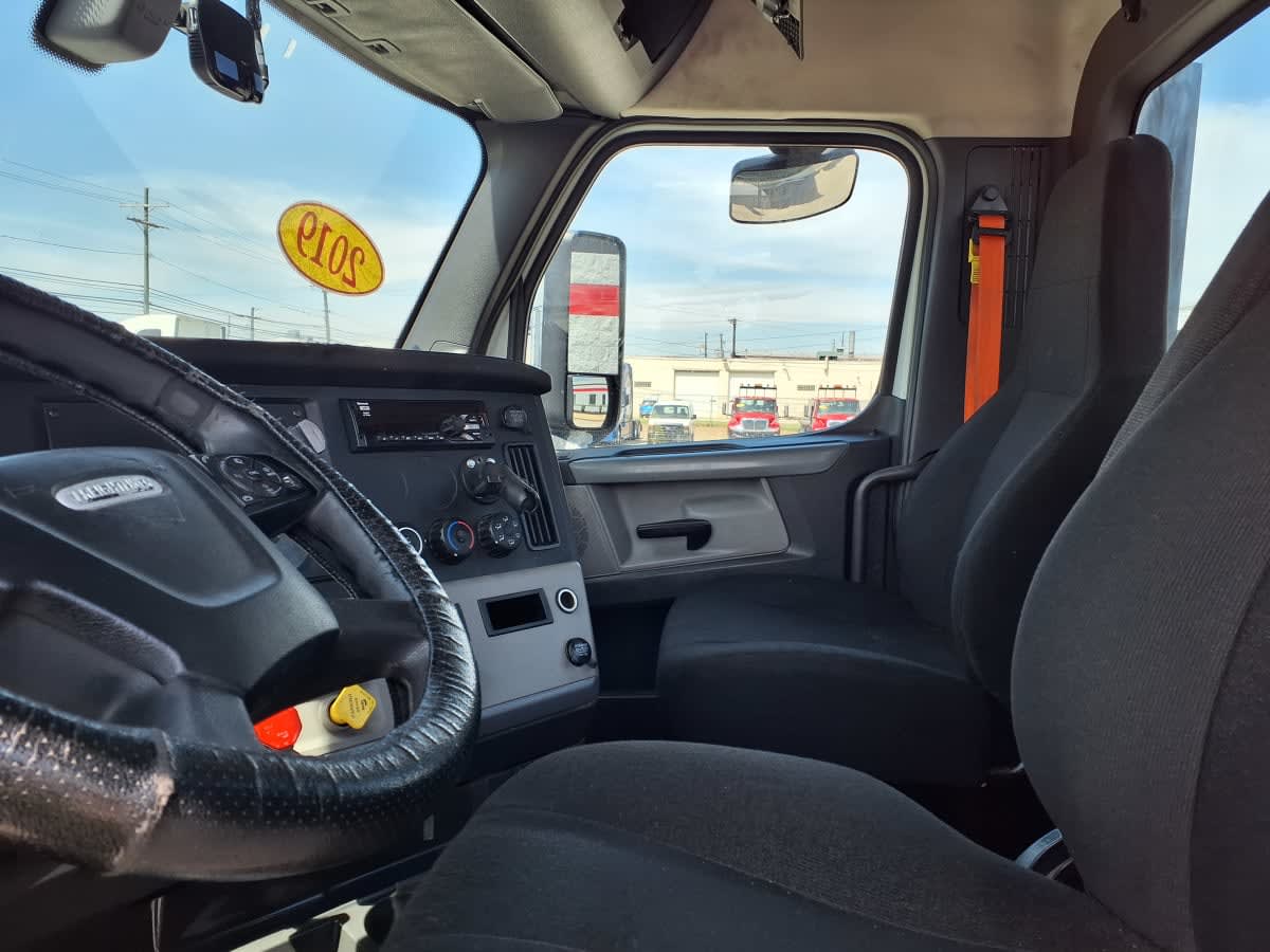 2019 Freightliner/Mercedes NEW CASCADIA PX12664 862454