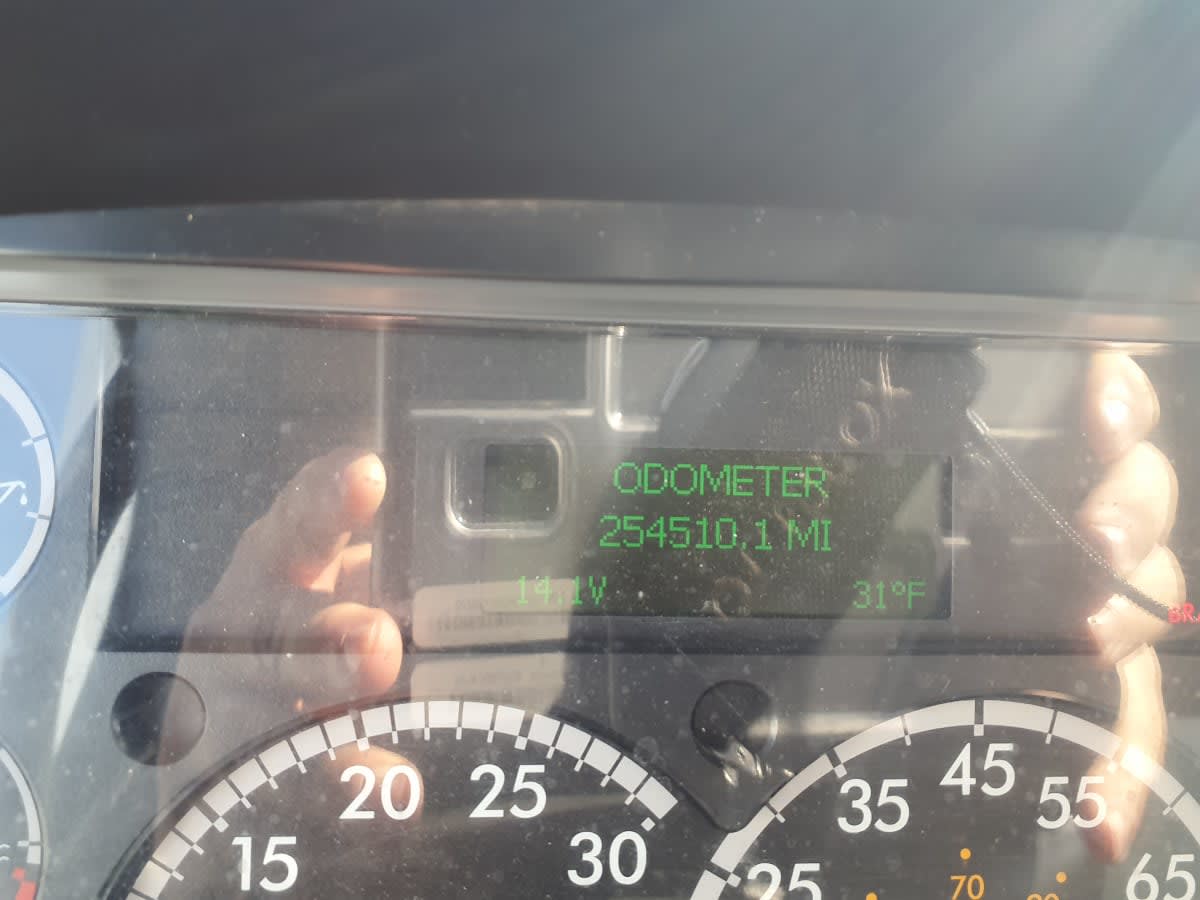 2019 Freightliner/Mercedes M2 106 862463