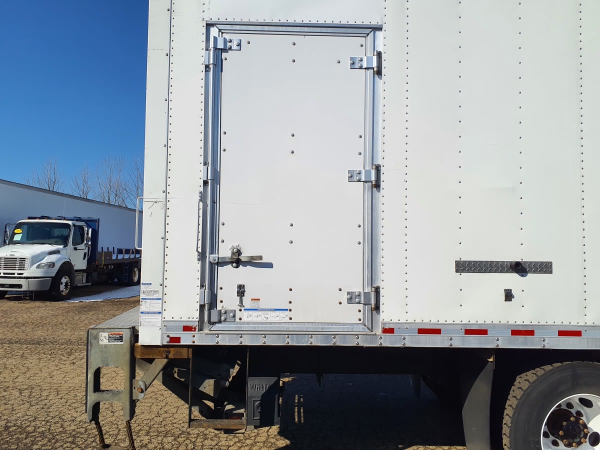 2019 Freightliner/Mercedes M2 106 862463