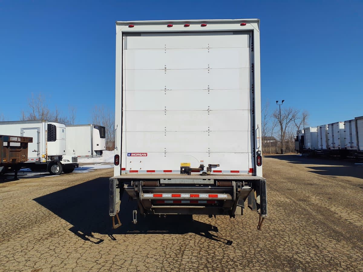 2019 Freightliner/Mercedes M2 106 862463