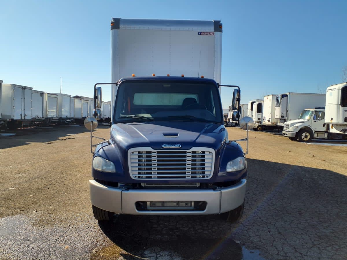 2019 Freightliner/Mercedes M2 106 862463