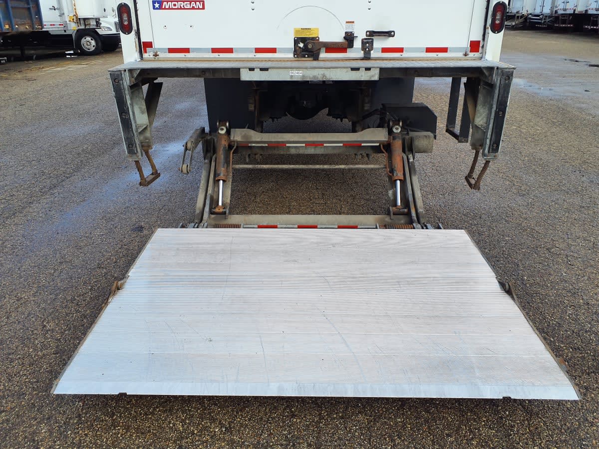 2019 Freightliner/Mercedes M2 106 862464