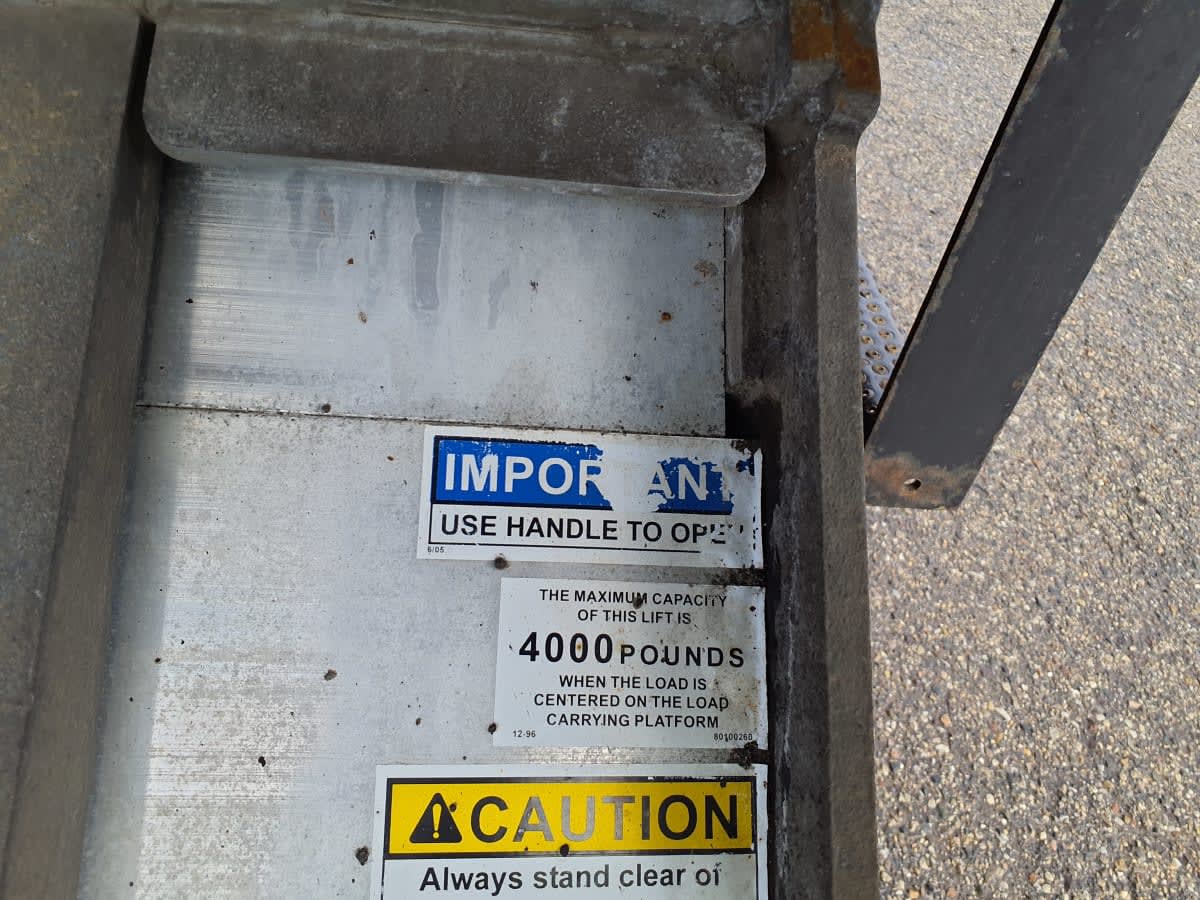 2019 Freightliner/Mercedes M2 106 862464