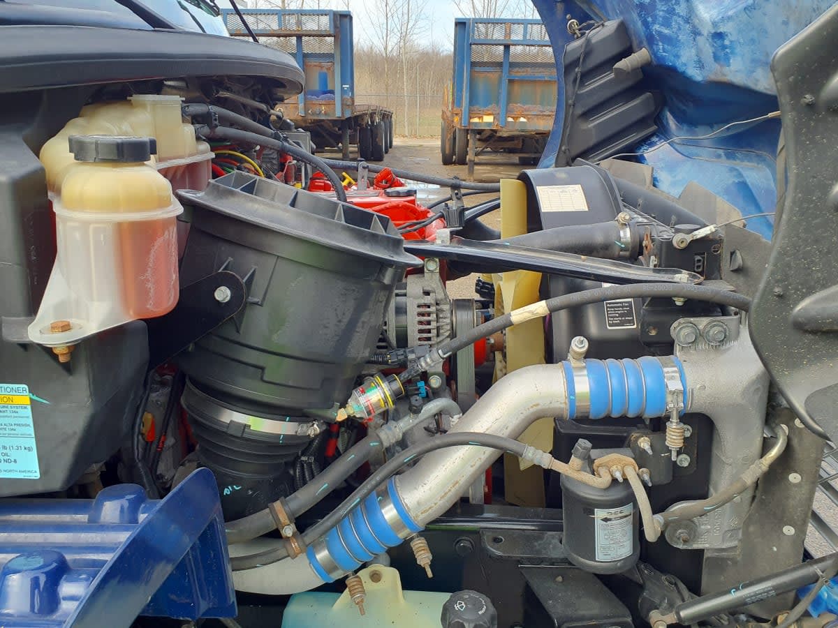 2019 Freightliner/Mercedes M2 106 862464