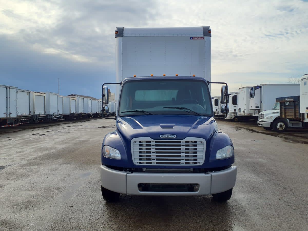 2019 Freightliner/Mercedes M2 106 862464