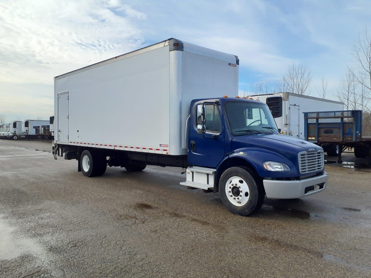 2019 Freightliner/Mercedes M2 106 862464