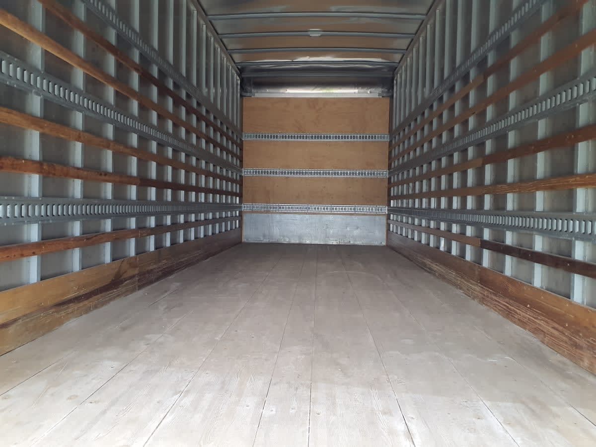 2019 Freightliner/Mercedes M2 106 862464