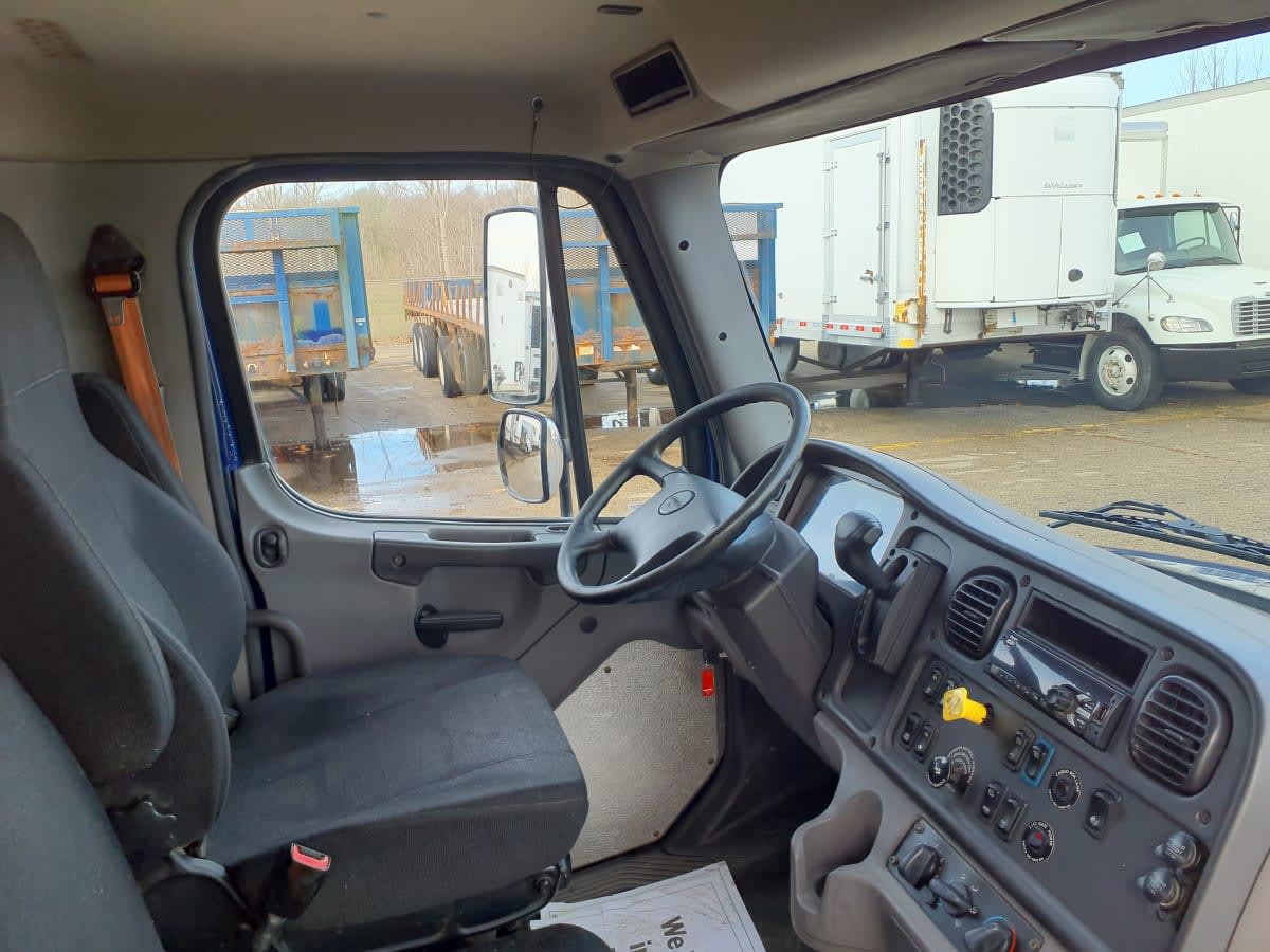2019 Freightliner/Mercedes M2 106 862464