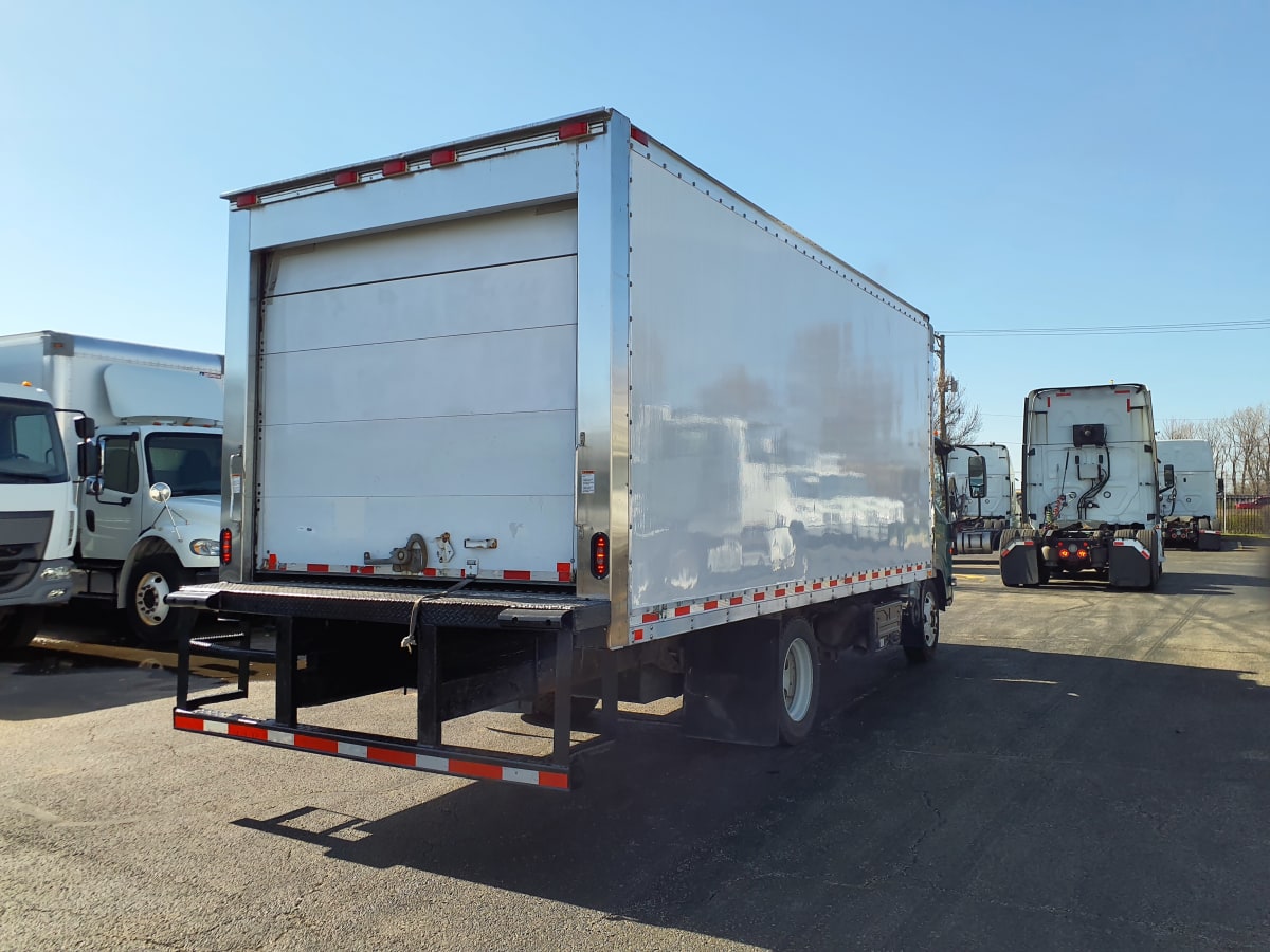 2019 Isuzu NPR 862494