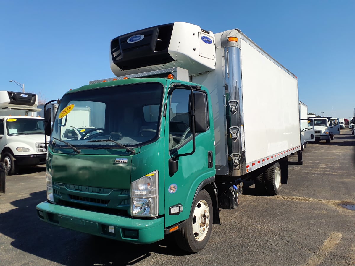 2019 Isuzu NPR 862494