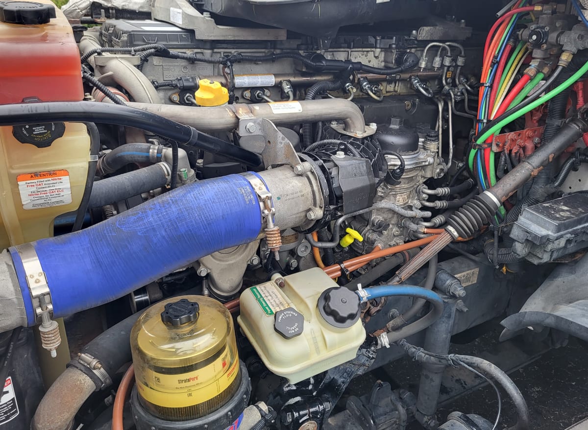 2019 Freightliner - image 8