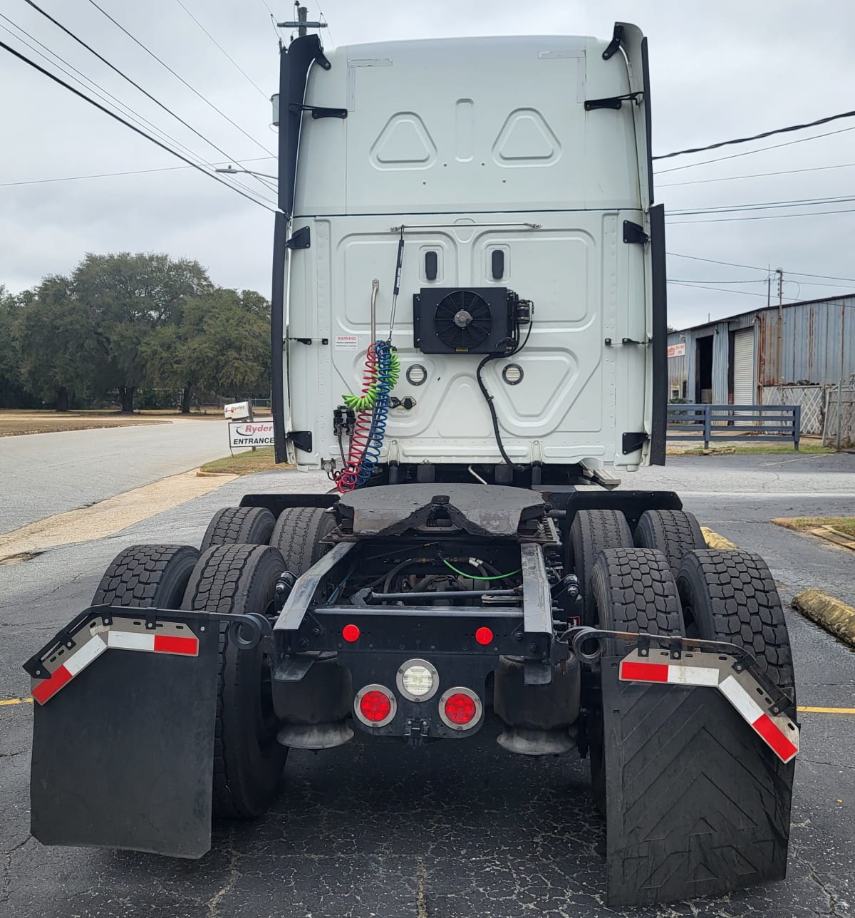 2019 Freightliner - image 6