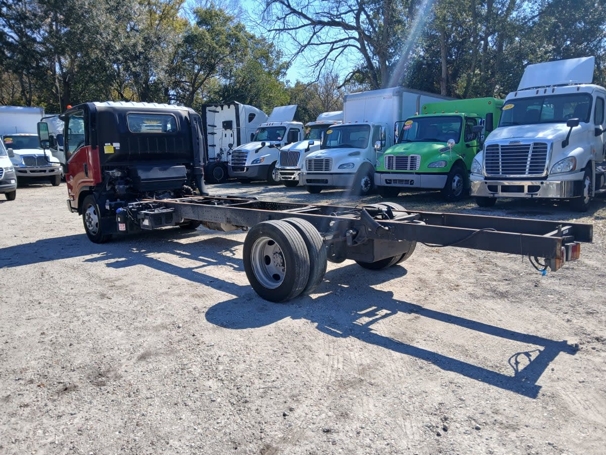 2019 Isuzu NQR 862501