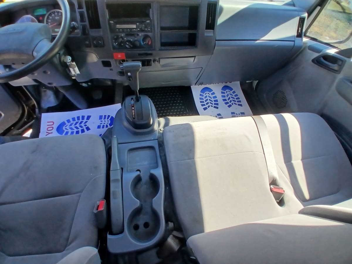 2019 Isuzu NQR 862501