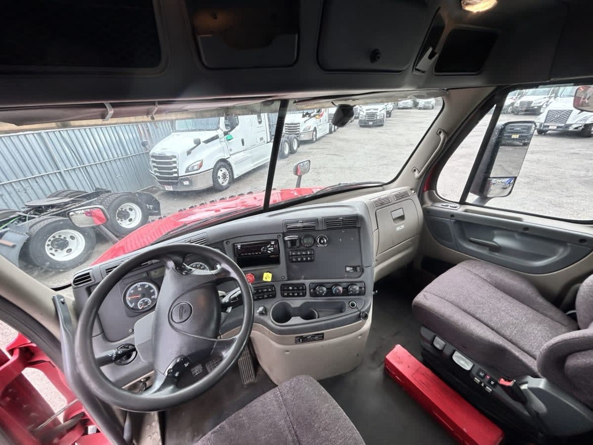 2019 Freightliner CASCADIA 125 862507