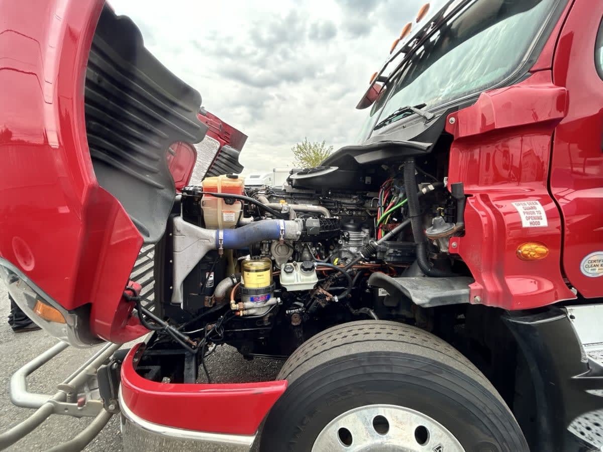 2019 Freightliner CASCADIA 125 862507