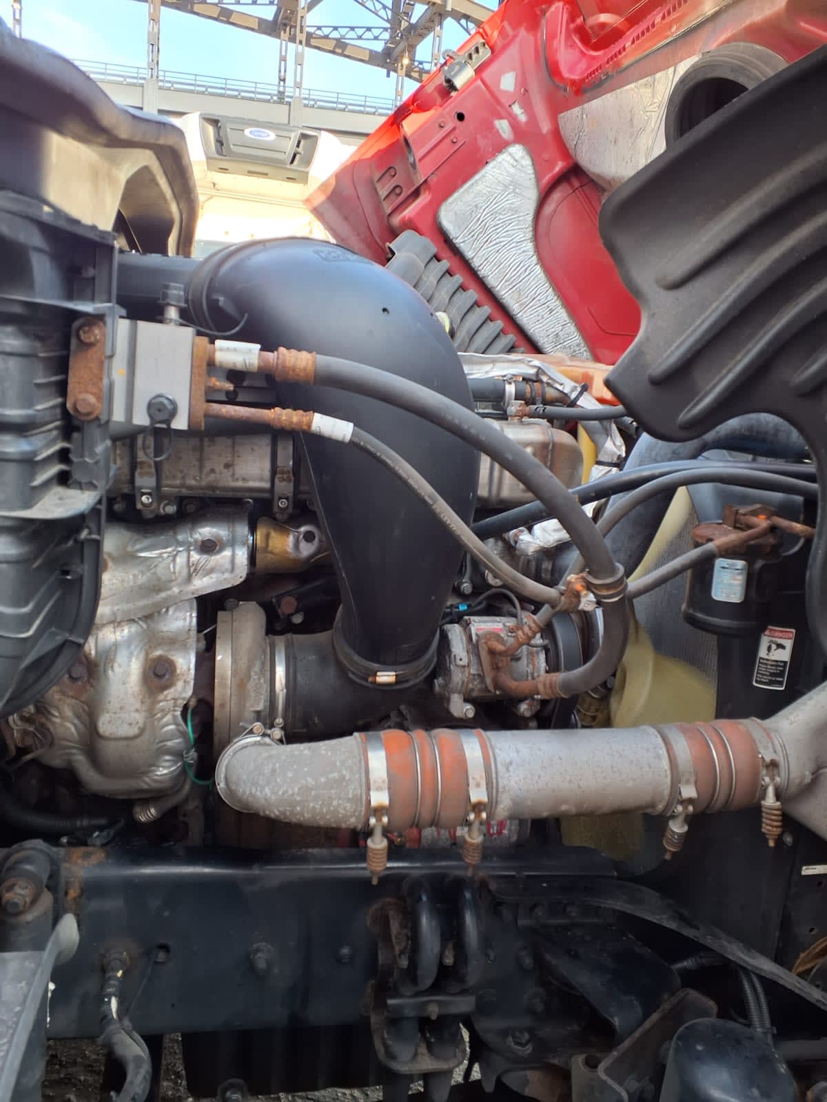 2019 Freightliner - image 9