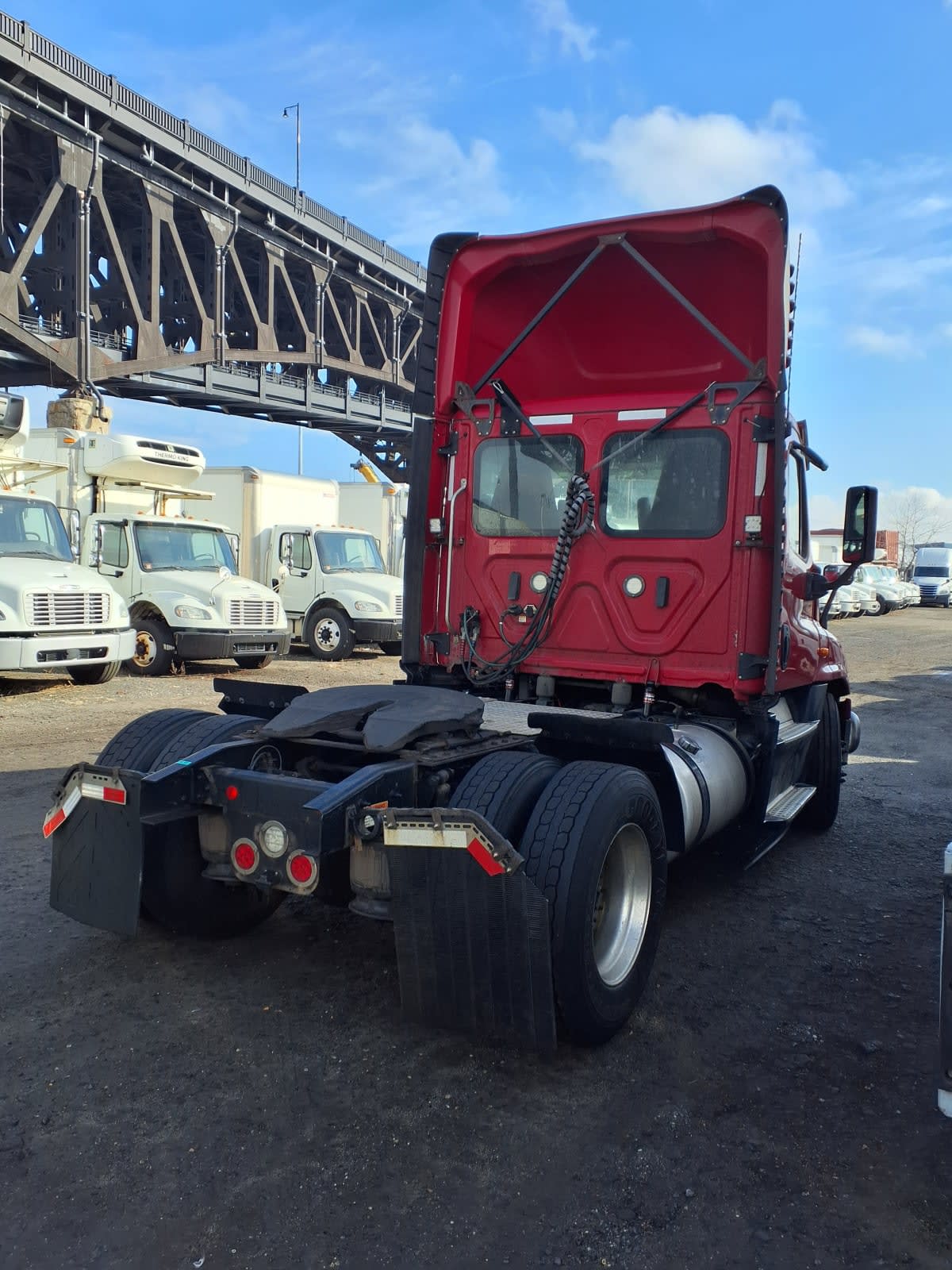 2019 Freightliner - image 4