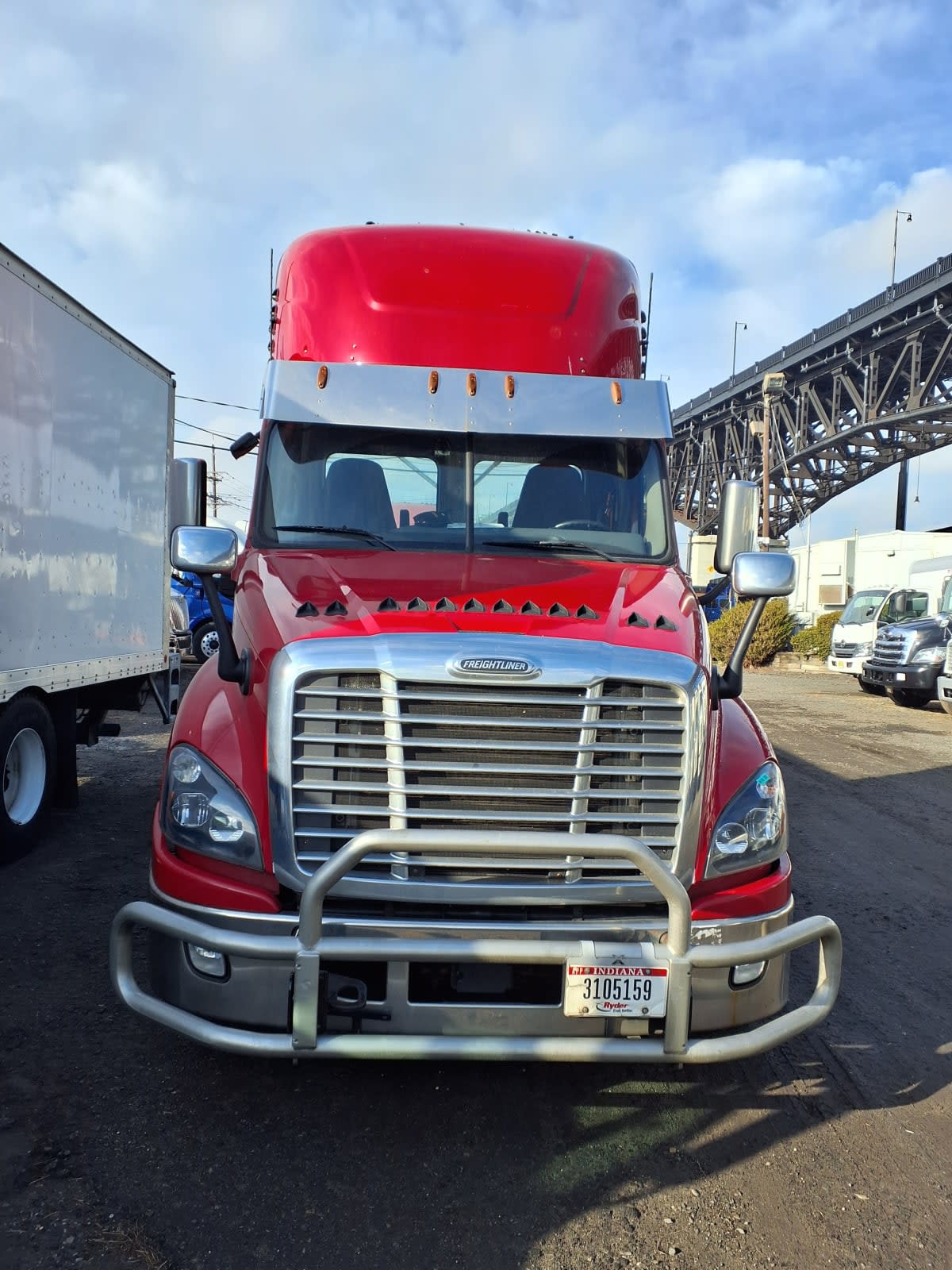2019 Freightliner - image 2