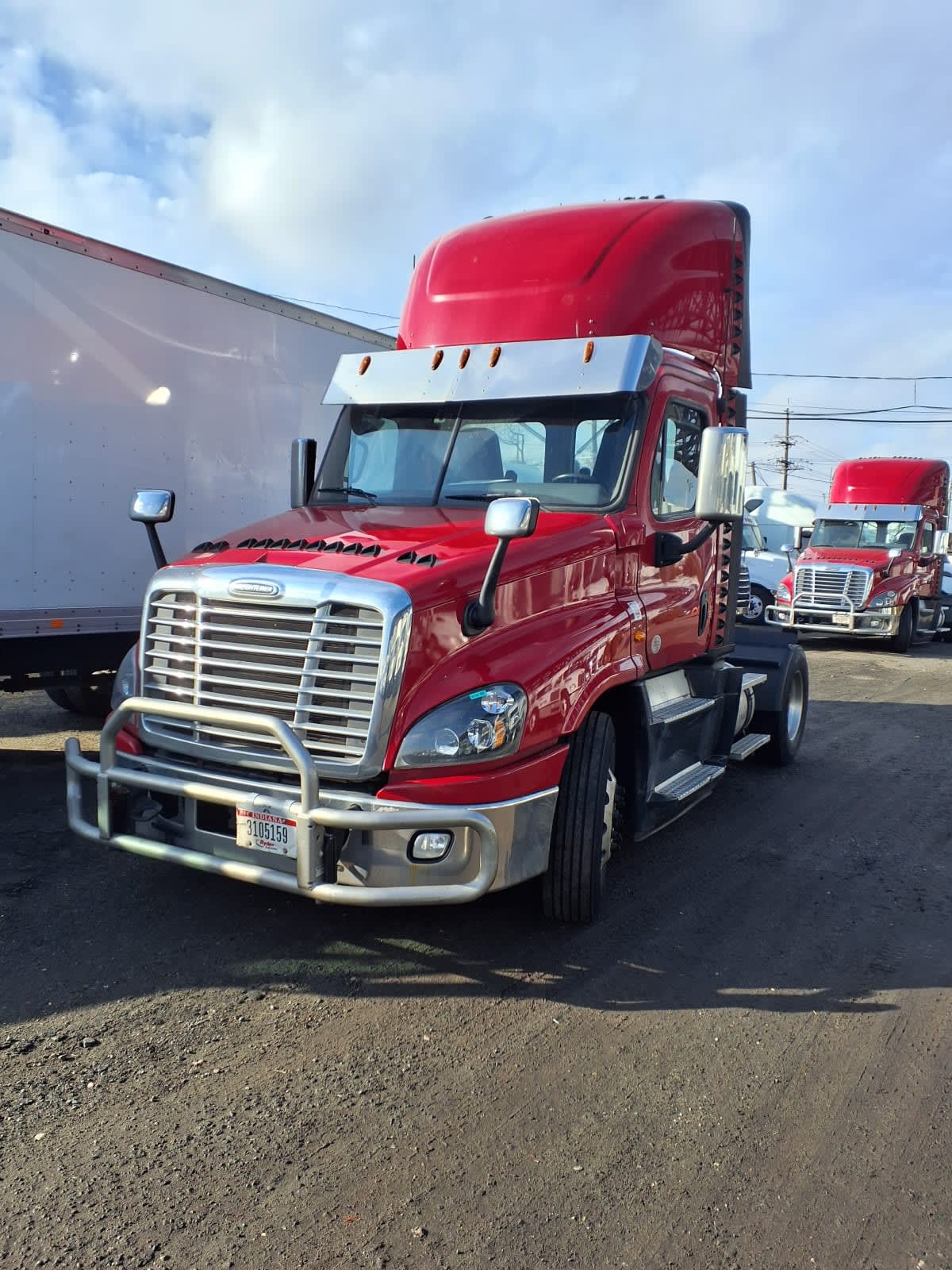 2019 Freightliner - image 1