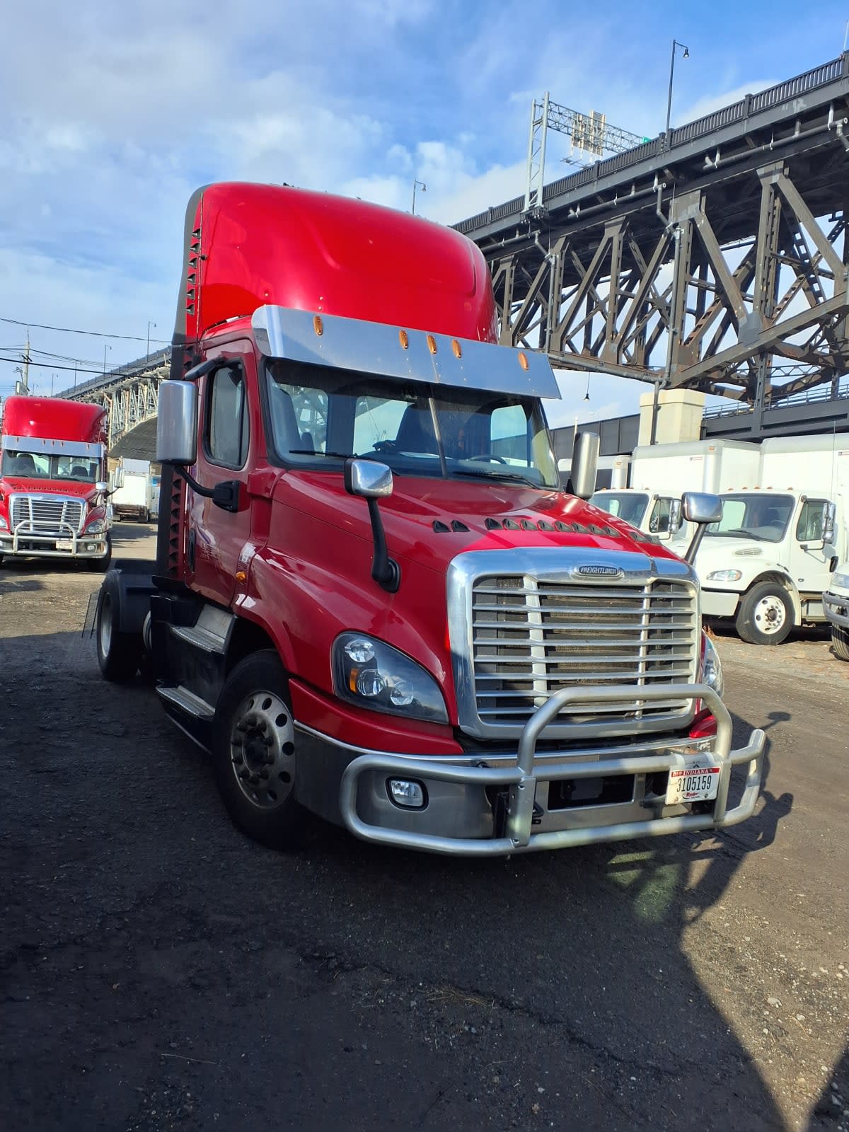 2019 Freightliner - image 3